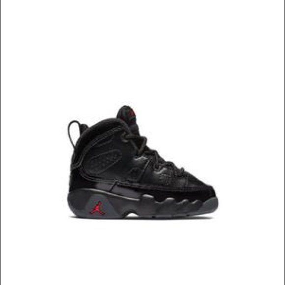 jordan 9s infant